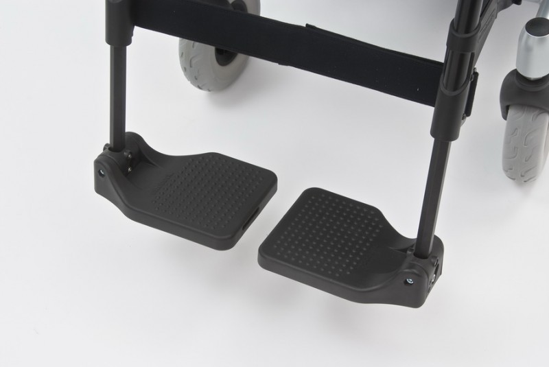 Кресло коляска отто бок активного типа
